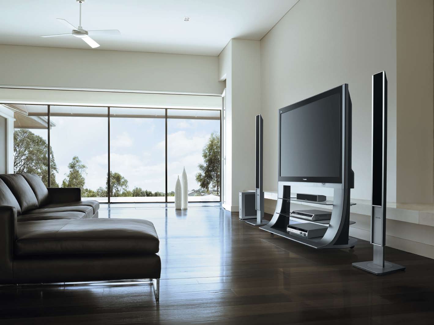 Home theatre installation melbourne